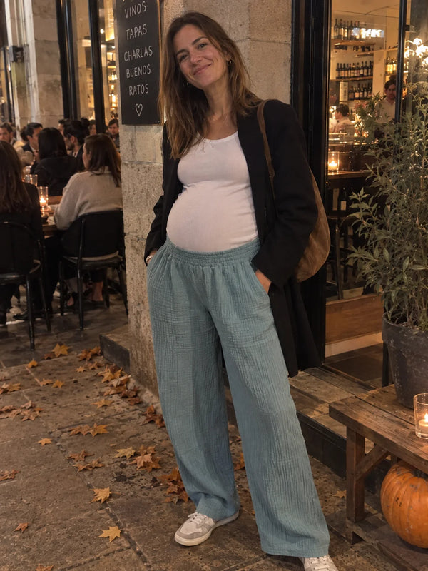 Patricia Solís, Manilva