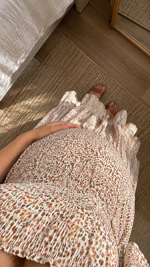 Paula Fernández, Mijas