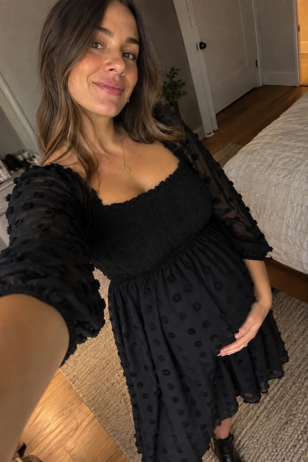 Sofía Martínez, Málaga